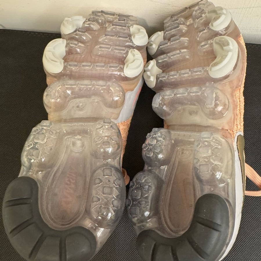 Nike Air VaporMax Flyknit 2 運動鞋-8