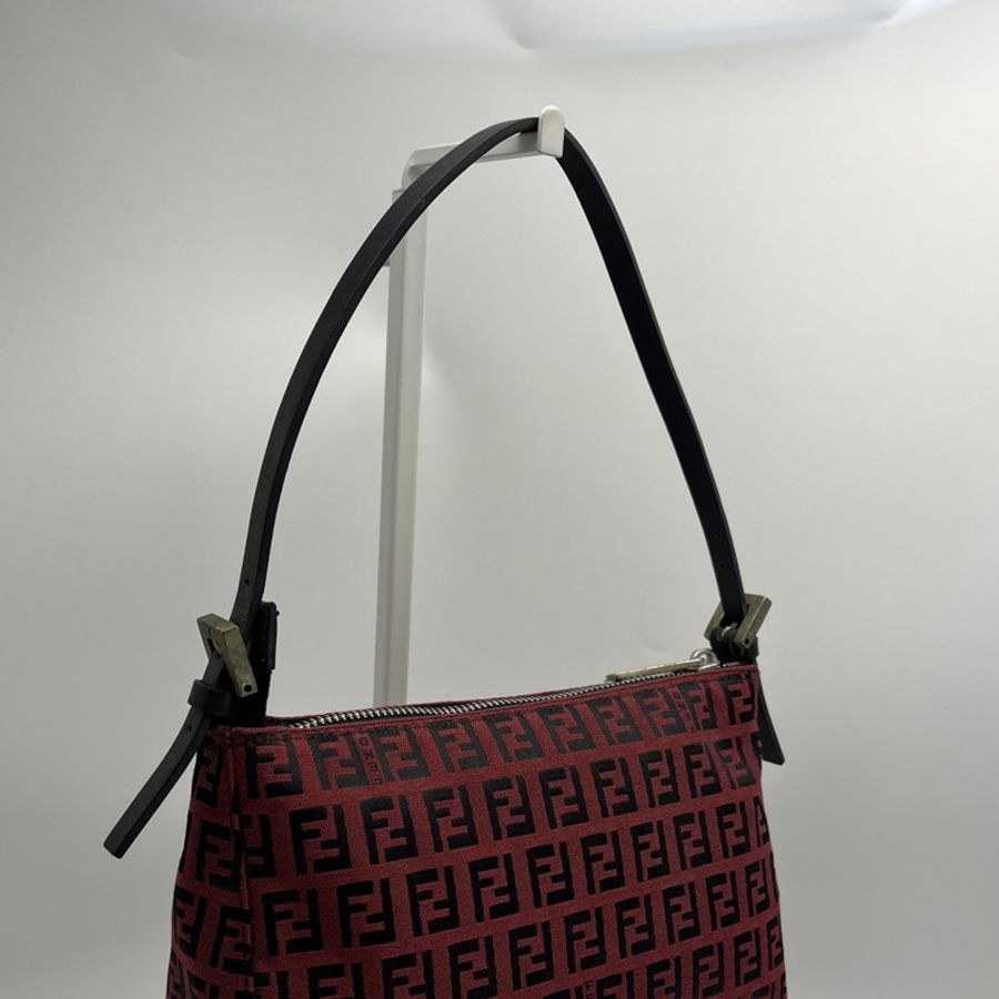 🏷️ Fendi 小盒子-1
