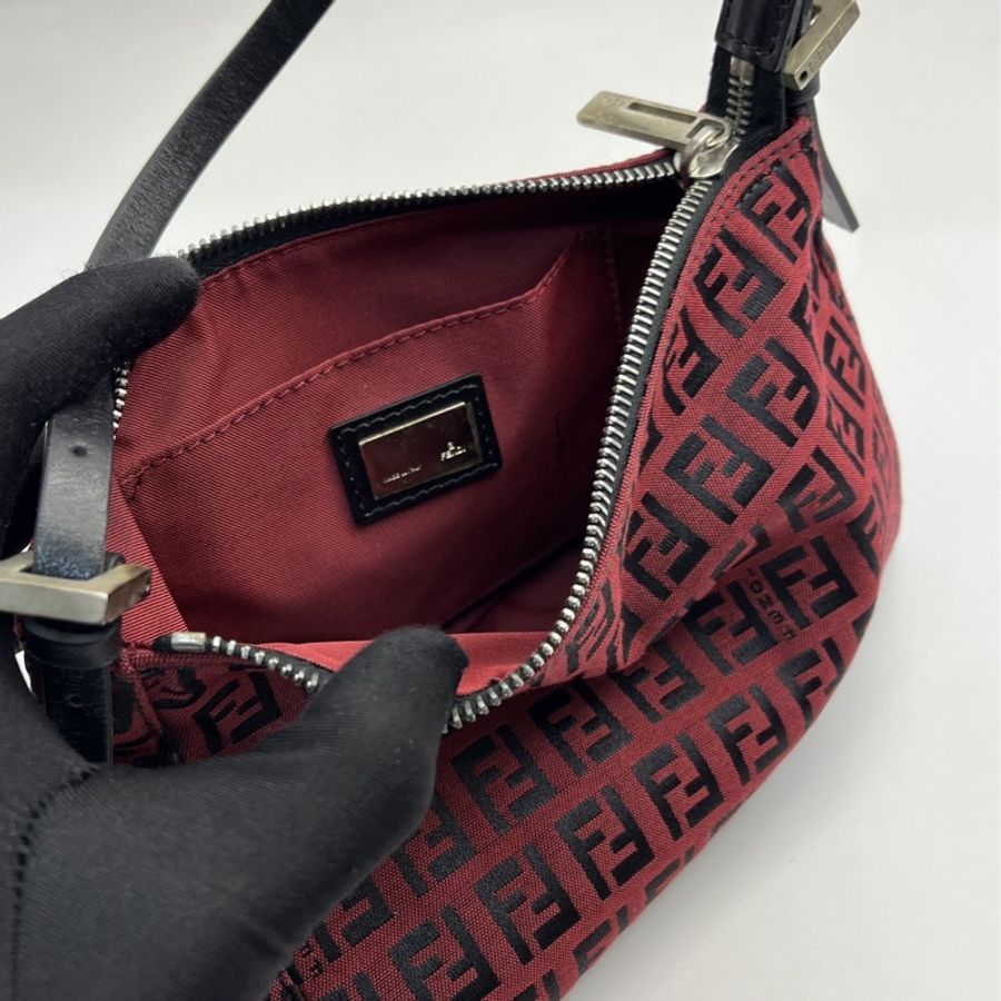 🏷️ Fendi 小盒子-6
