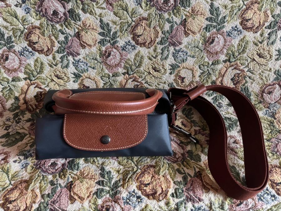 Longchamp L size-0