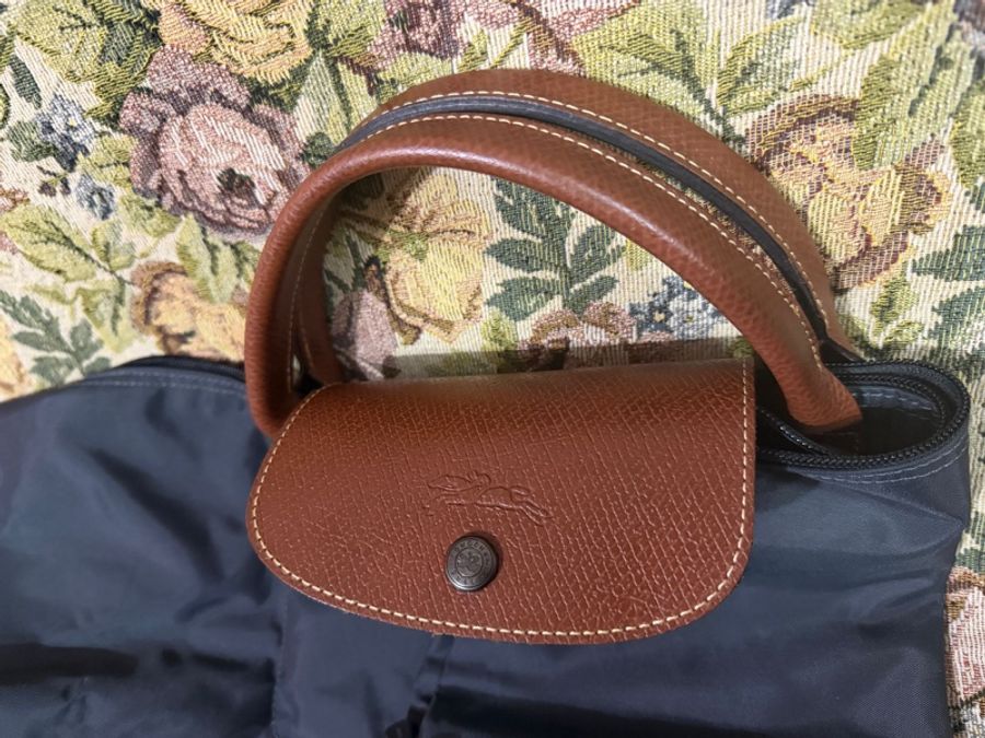 Longchamp L size-4