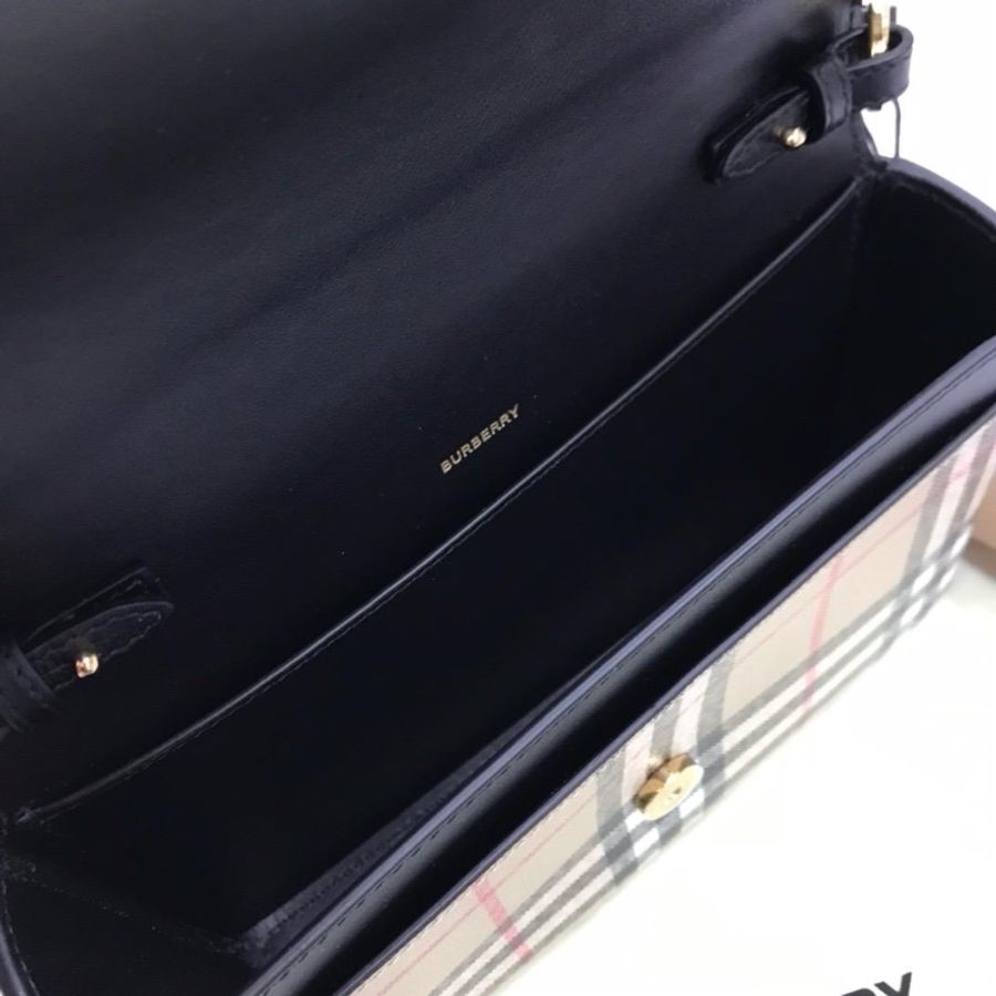 Burberry penny bag-3