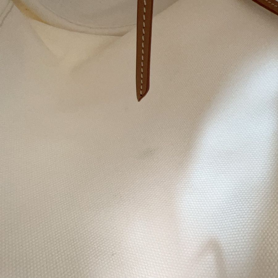 ෆ Prada 子母菜籃子包-23