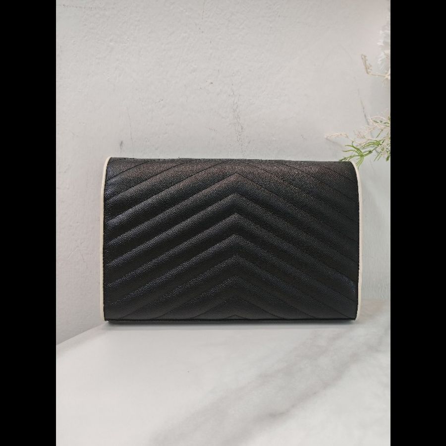 Saint Laurent Woc-2