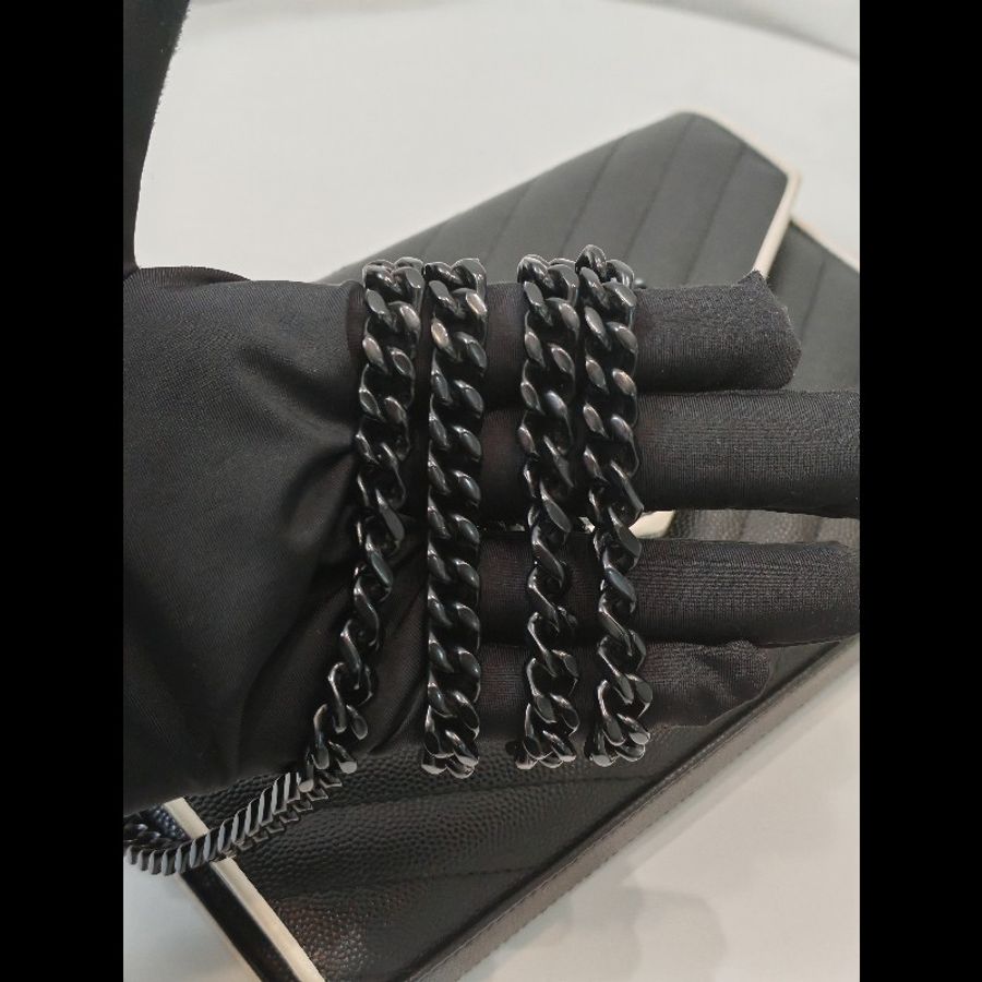 Saint Laurent Woc-20