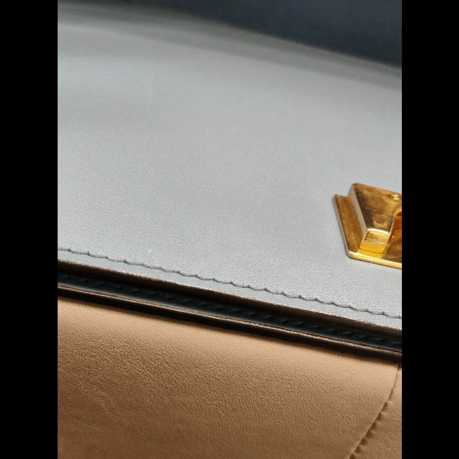 Celine Frame Bag-21