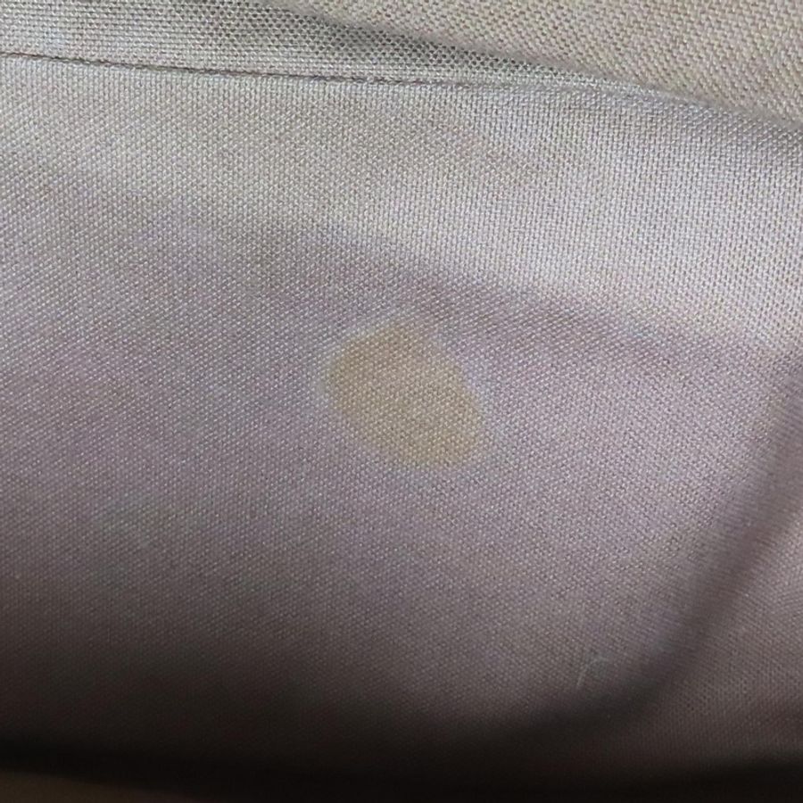棕色 原花帆布 Batignolles Horizontal 肩背包【LOUIS VUITTON LV 路易威登】 M51154-19
