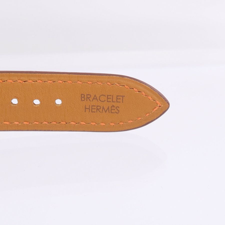 HERMES Heure H watch HH1.210-8
