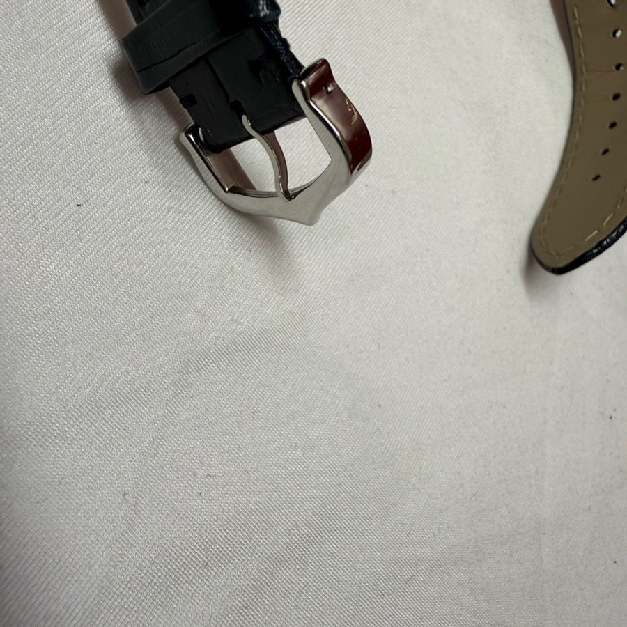 Cartier Santos Dumont腕錶-7