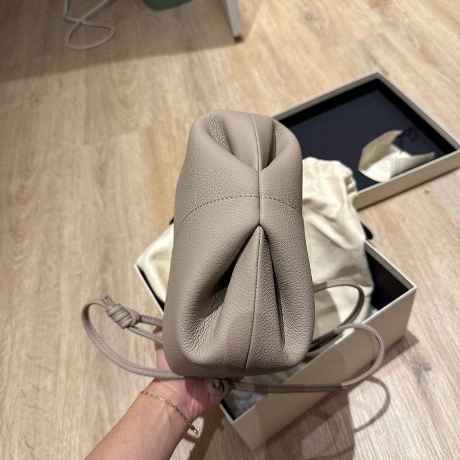 Polène Béri 大象灰-2