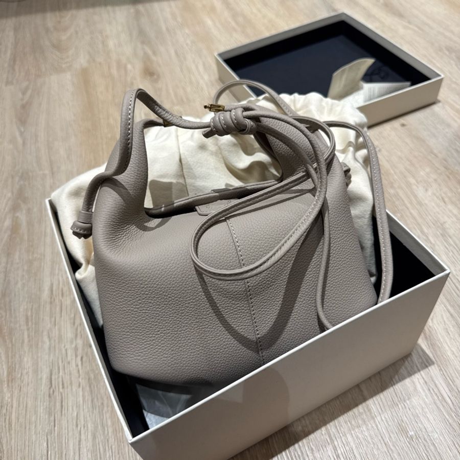 Polène Béri 大象灰-5