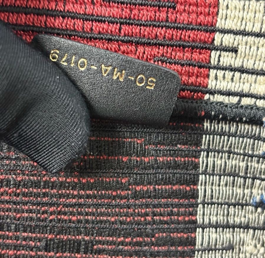 【風格獨特✨95%新】Dior 法國國旗Book Tote｜托特包｜手提購物袋-6