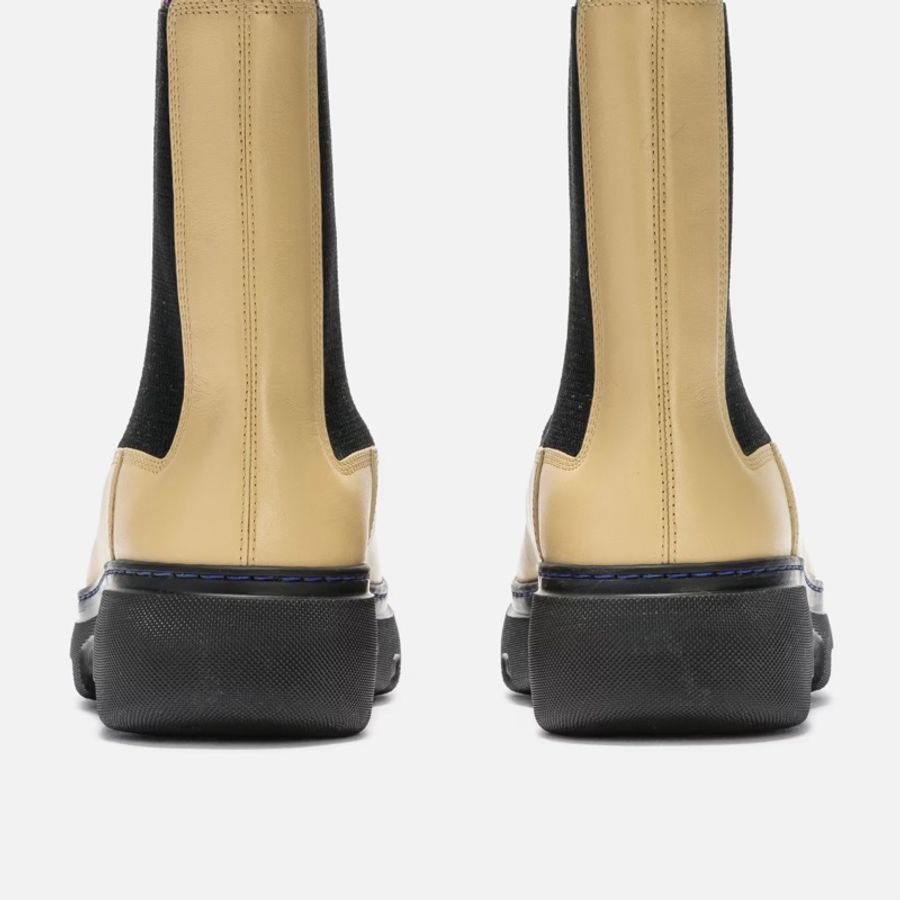 Burberry 切爾西靴👢、38.5號-1