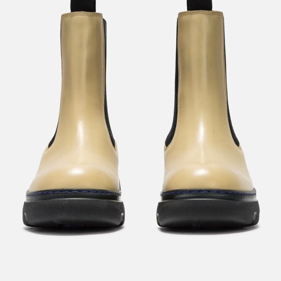 Burberry 切爾西靴👢、38.5號-2