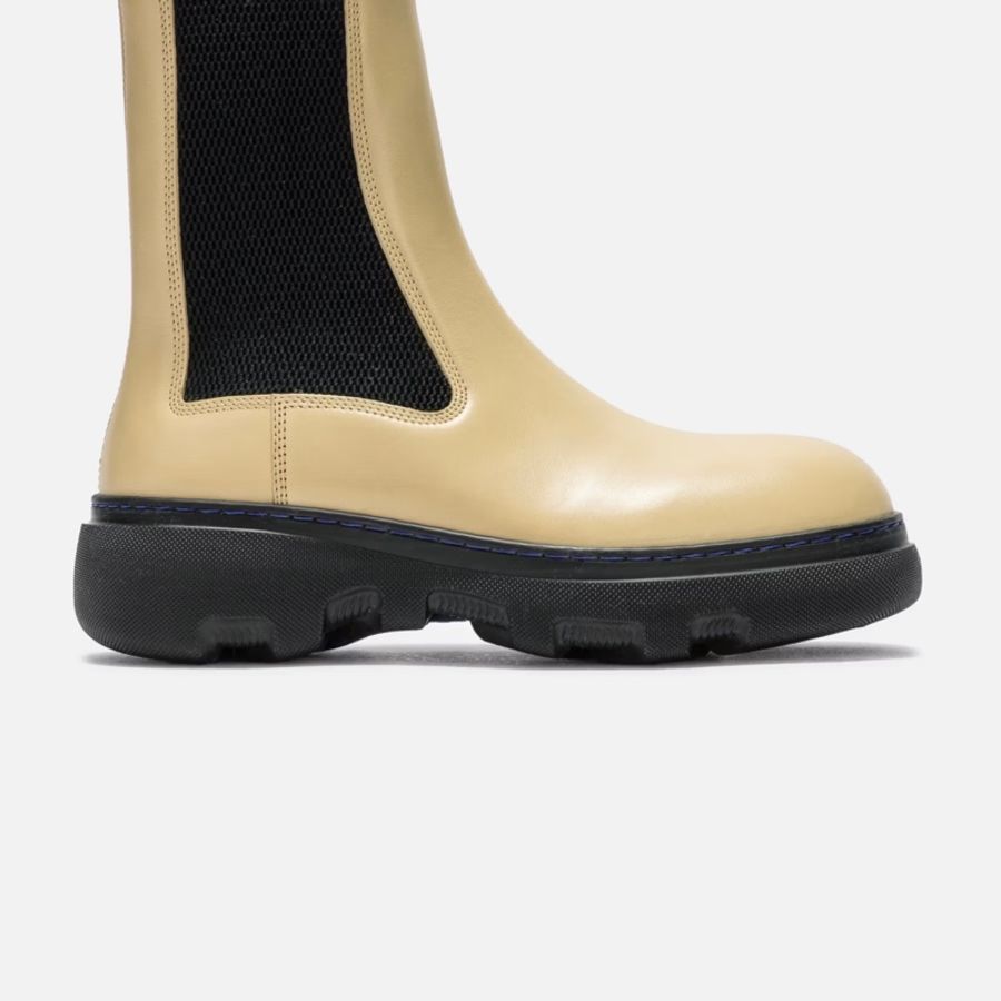 Burberry 切爾西靴👢、38.5號-8
