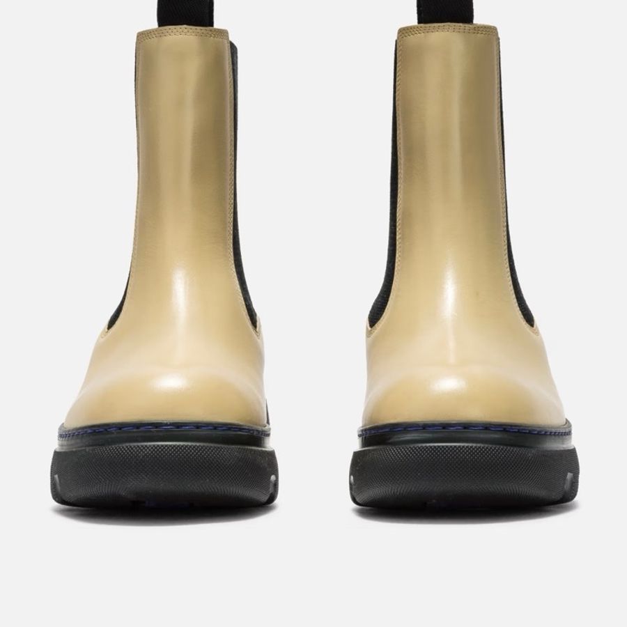 Burberry 切爾西靴👢、38.5號-6