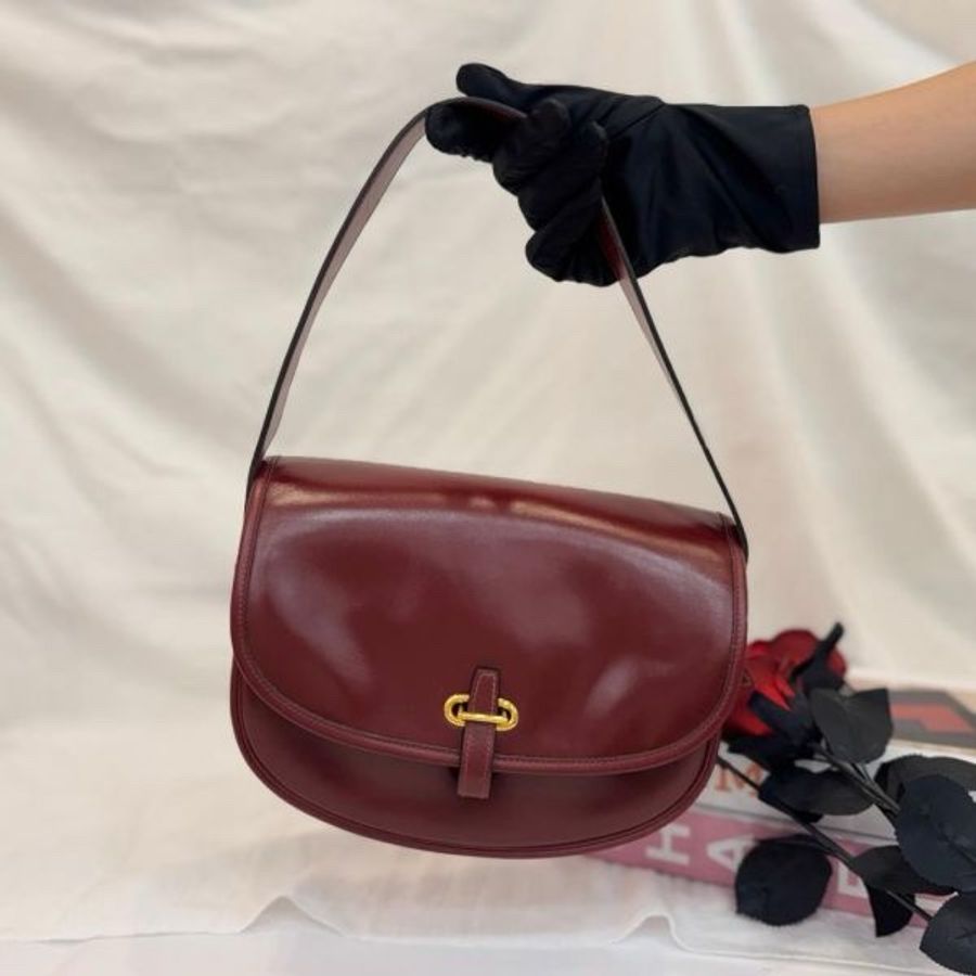 Hermès Balle de Golf 高爾夫球包-3