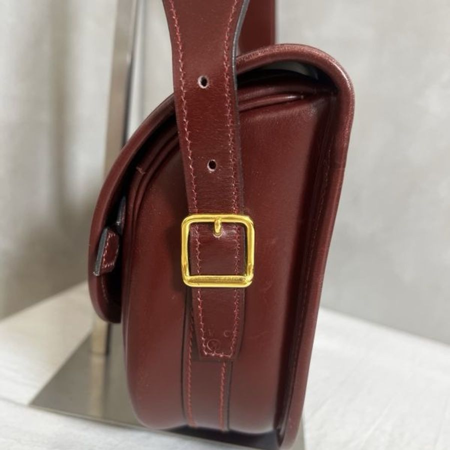 Hermès Balle de Golf 高爾夫球包-5