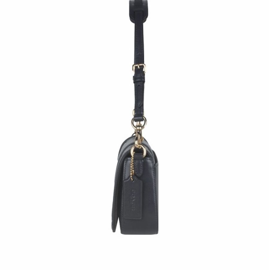 Coach 女士 單肩斜挎包均碼碼24cm*5cm*13cm-2