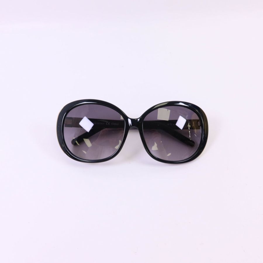 Chloe PVC Sunglasses太陽眼鏡-4