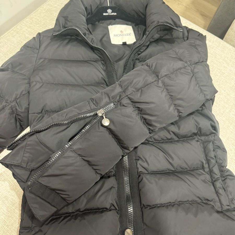 Moncler 羽絨外套-6