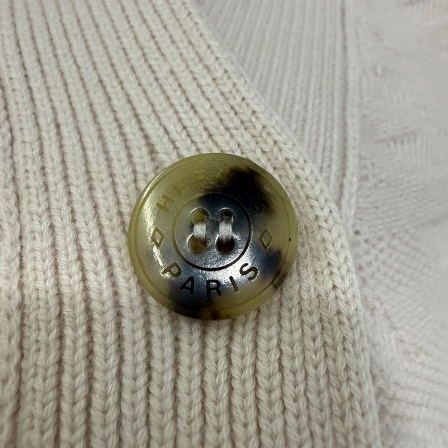 98新 愛馬仕Hermes羊毛衣外套 尺寸38-15
