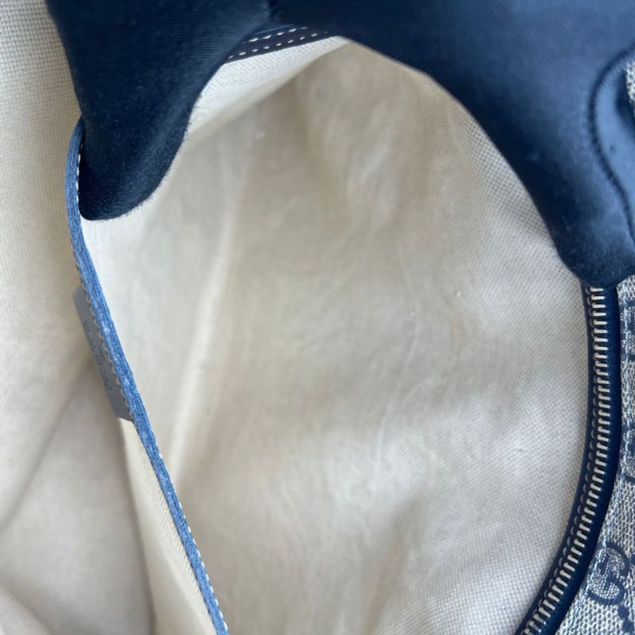 古馳 GG Supreme 系列托特包-15