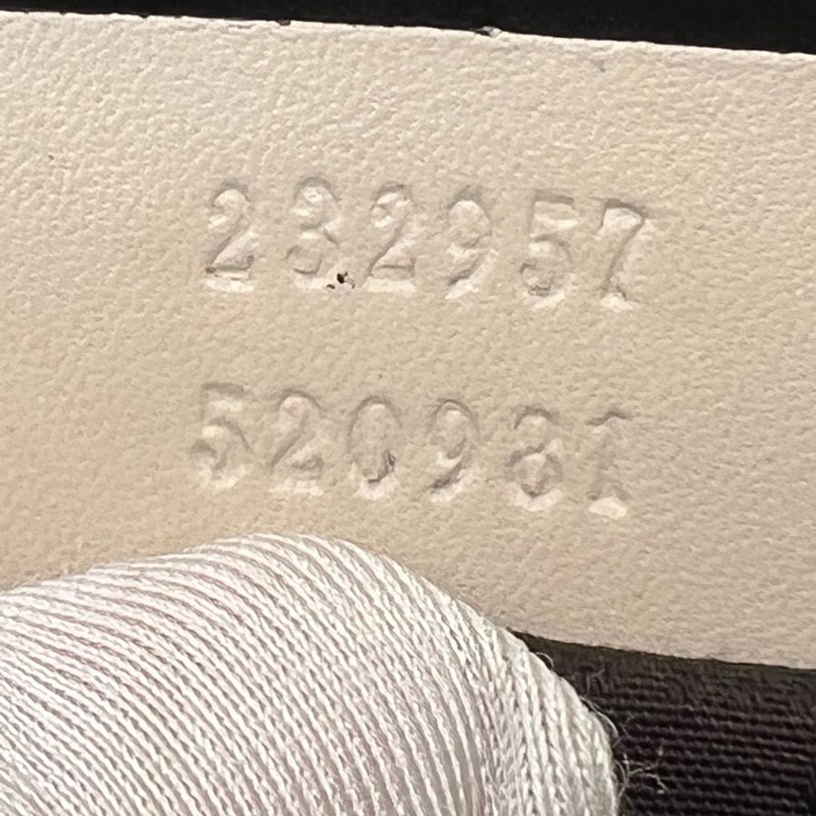 💗香緹國際精品💗 767 Gucci 托特包 刺繡老花-17