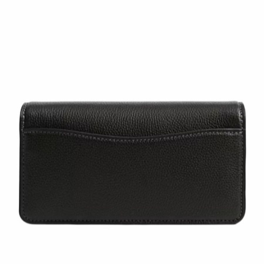 Coach 女士 TABBY 鏈條斜挎包均碼碼19.5cm*4.5cm*10.5cm-3