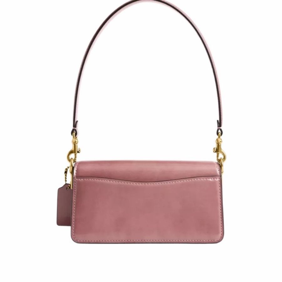 Coach 女士 Tabby 20 單肩包均碼碼19.6cm*6.9cm*10.7cm-2