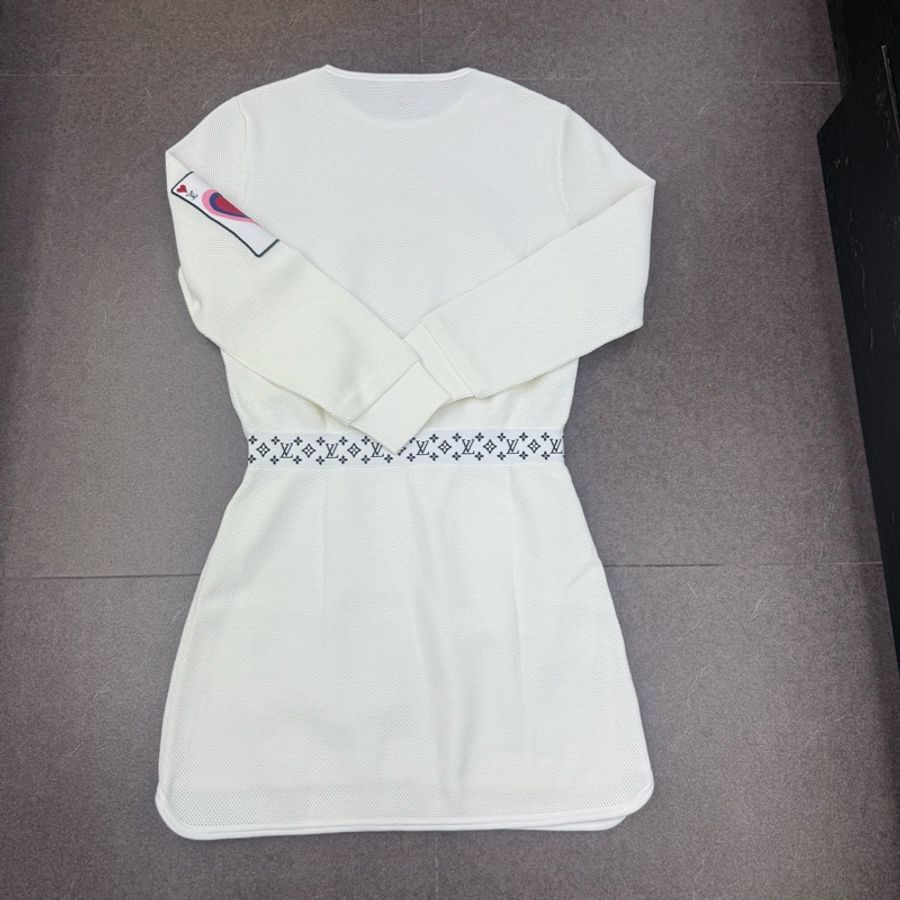 Louis Vuitton 連衣裙 XS-1