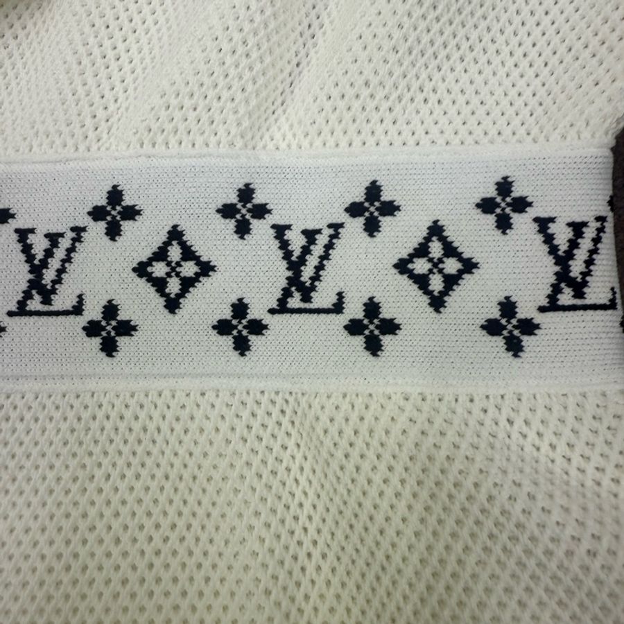 Louis Vuitton 連衣裙 XS-8