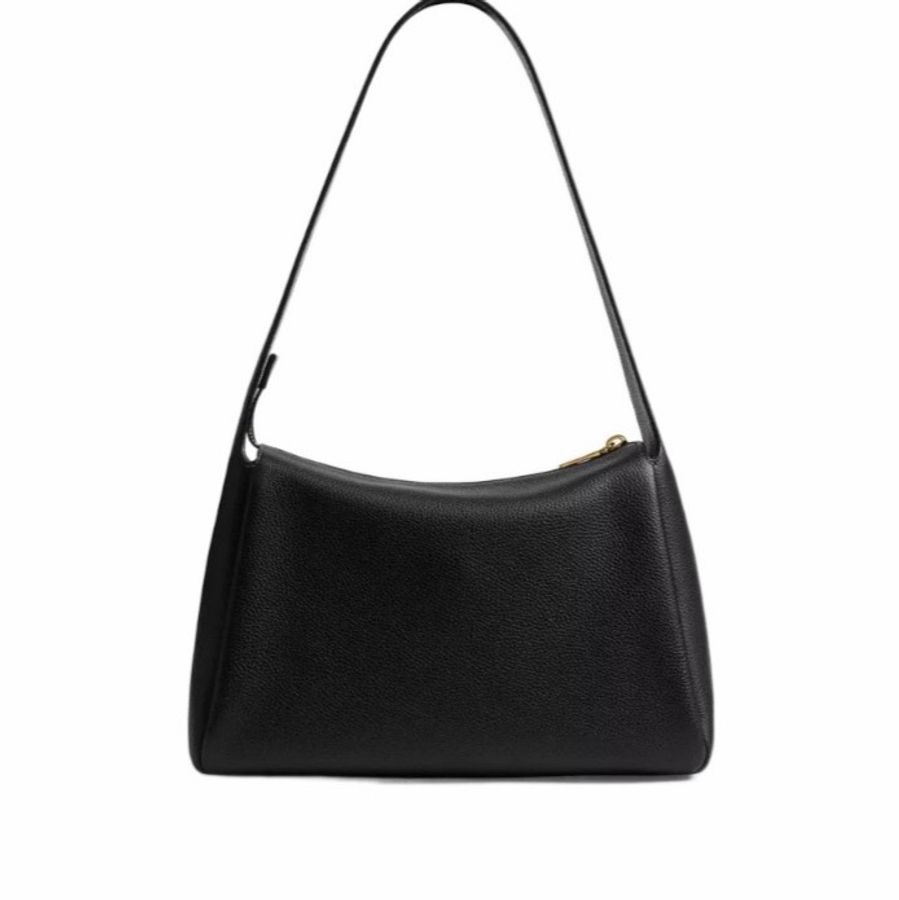 Coach 女士 Lola 單肩包均碼碼29cm*10.16cm*18cm-3