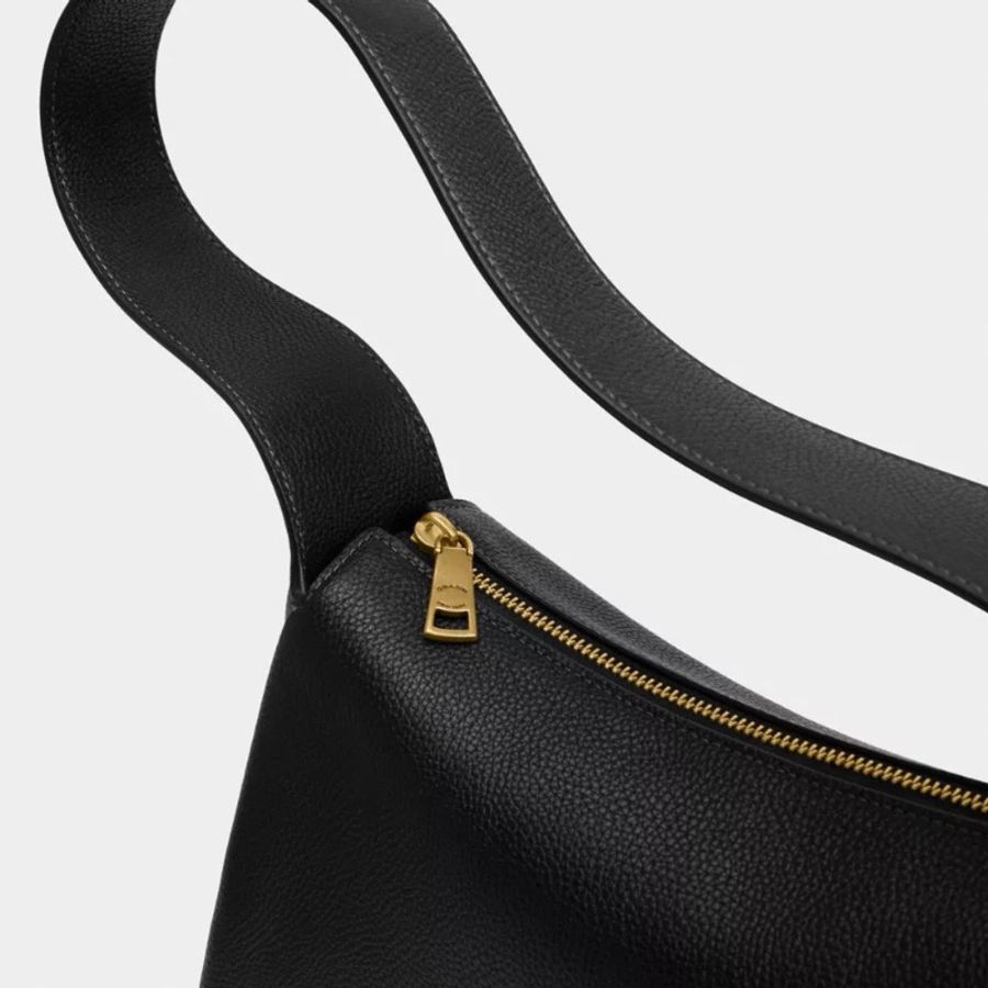 Coach 女士 Lola 單肩包均碼碼29cm*10.16cm*18cm-4
