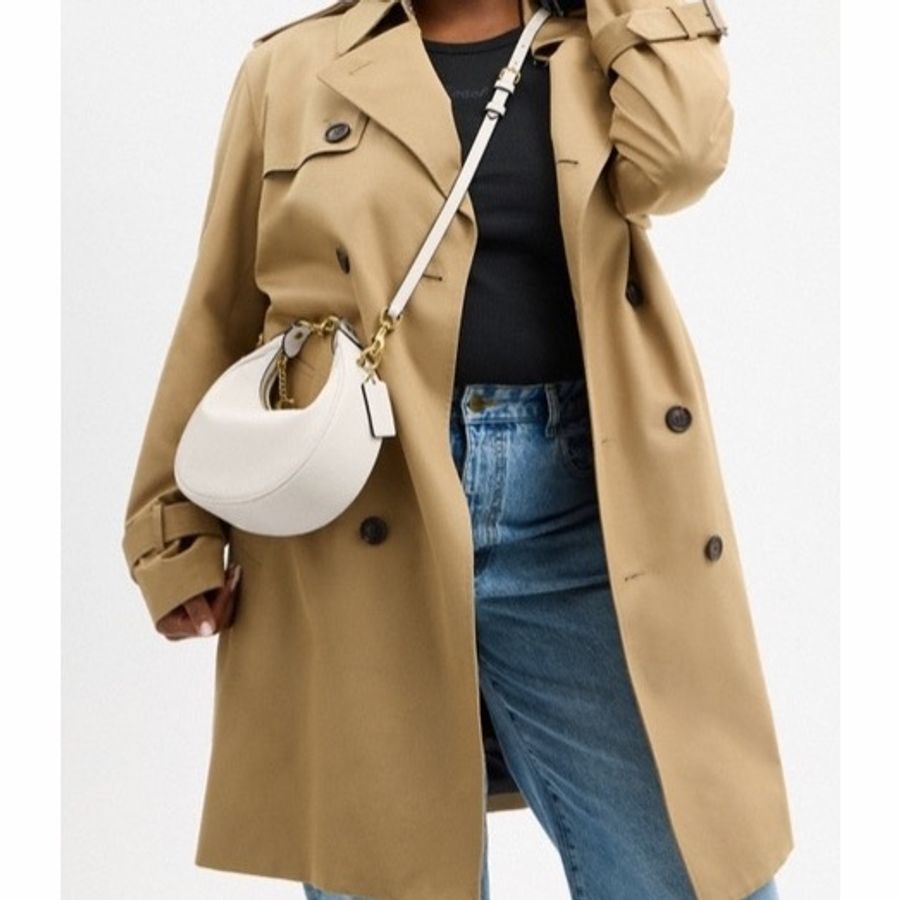Coach 女士 Jonie Bag 22 單肩包均碼碼22cm*7cm*22cm-7