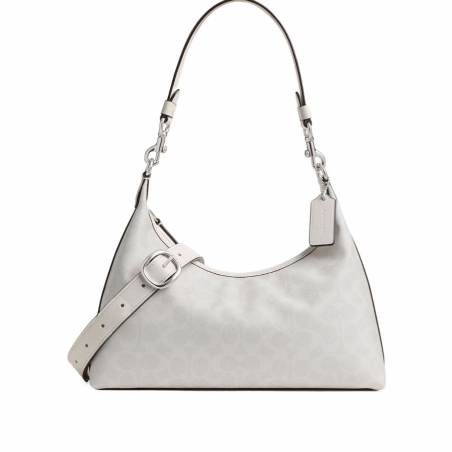 Coach 女士 Juliet 單肩包均碼碼30.5cm*11.4cm*22.2cm-0