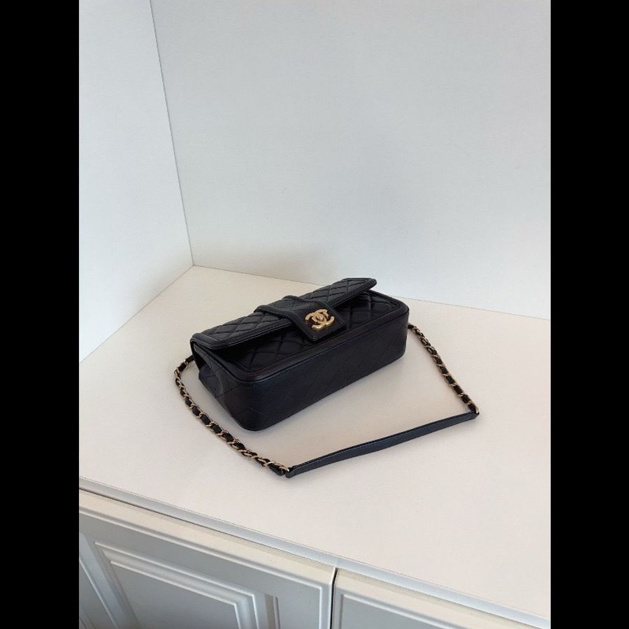Chanel seasonal classic flap
Medium-4