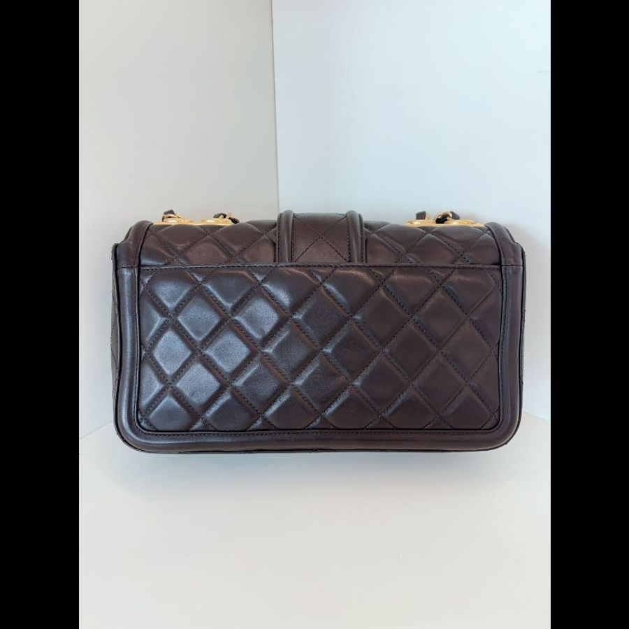 Chanel seasonal classic flap
Medium-8