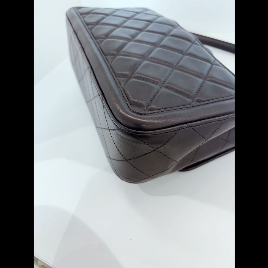 Chanel seasonal classic flap
Medium-13