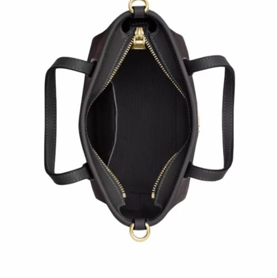 Coach 女士 City 單肩包均碼碼15.24cm*8.89cm*13.97cm-2