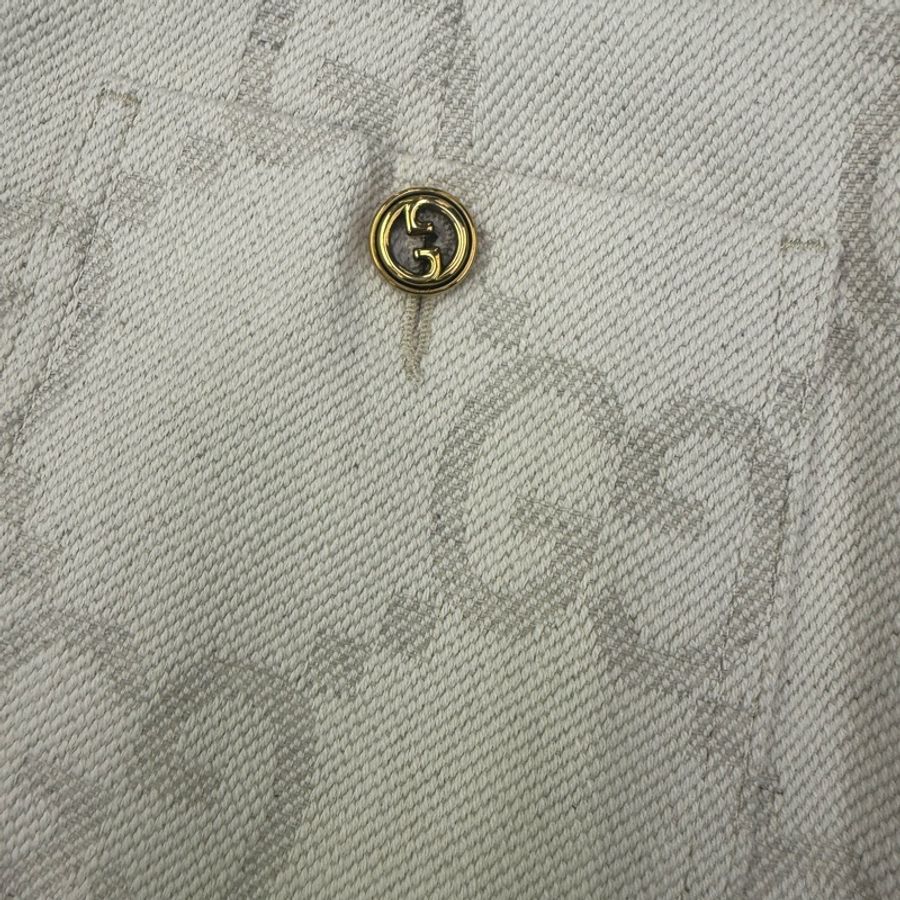 Gucci 短褲 EU 38-4