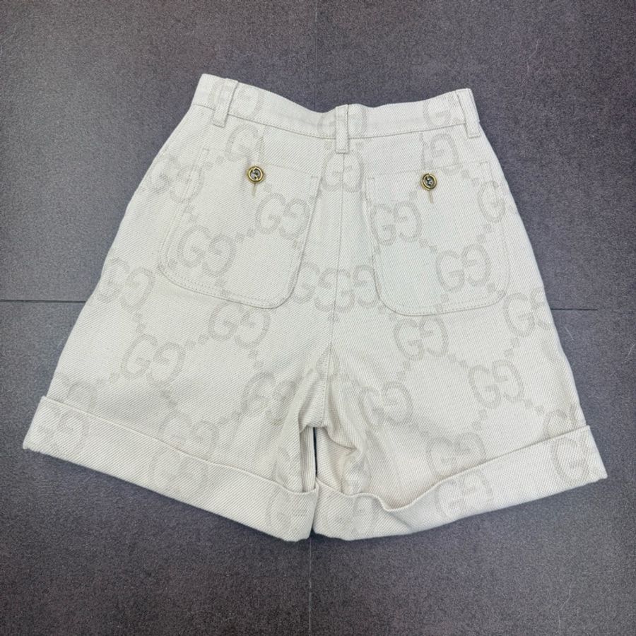 Gucci 短褲 EU 38-5