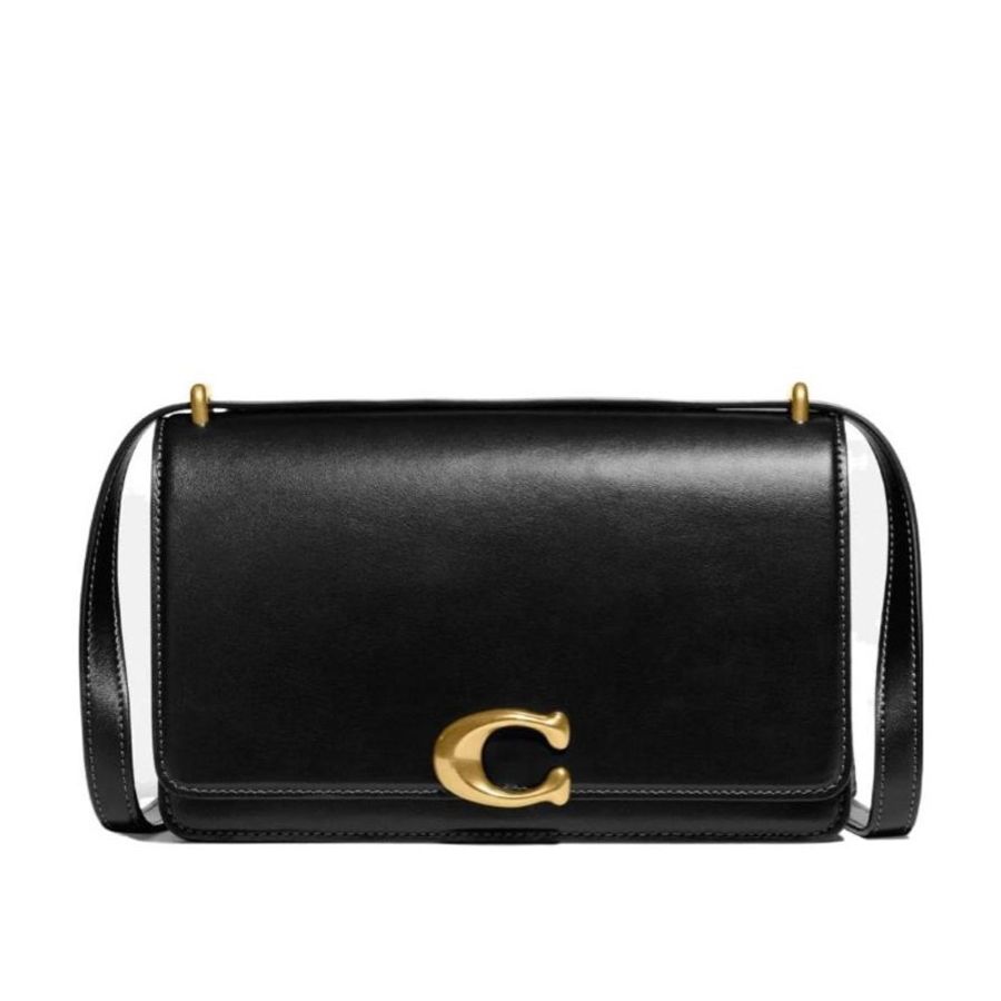 Coach 女士 徽標單肩包均碼碼23 X 6 X 15 CM-0