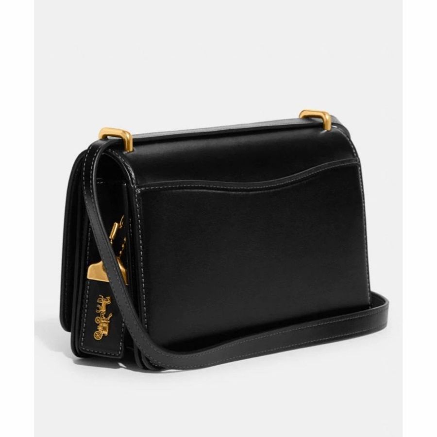 Coach 女士 徽標單肩包均碼碼23 X 6 X 15 CM-1