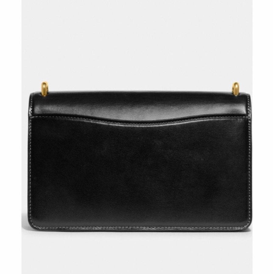 Coach 女士 徽標單肩包均碼碼23 X 6 X 15 CM-4