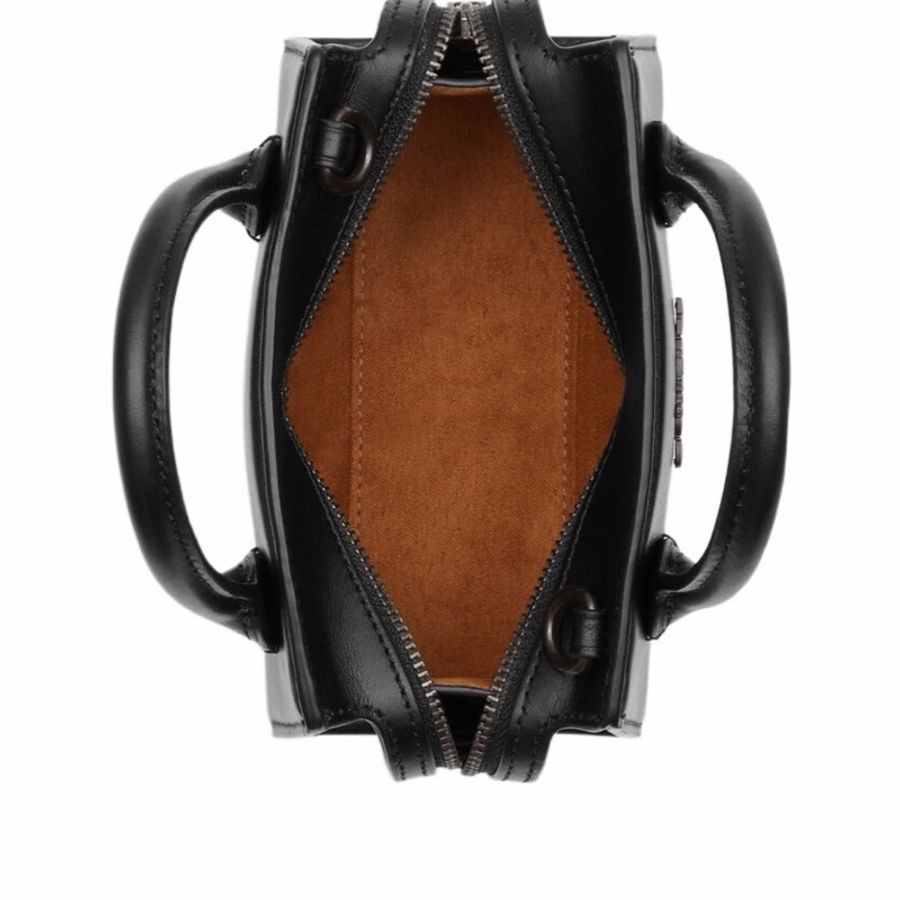 Coach 女士 迷你Andrea徽標單肩包均碼碼15cm*8cm*11cm-3