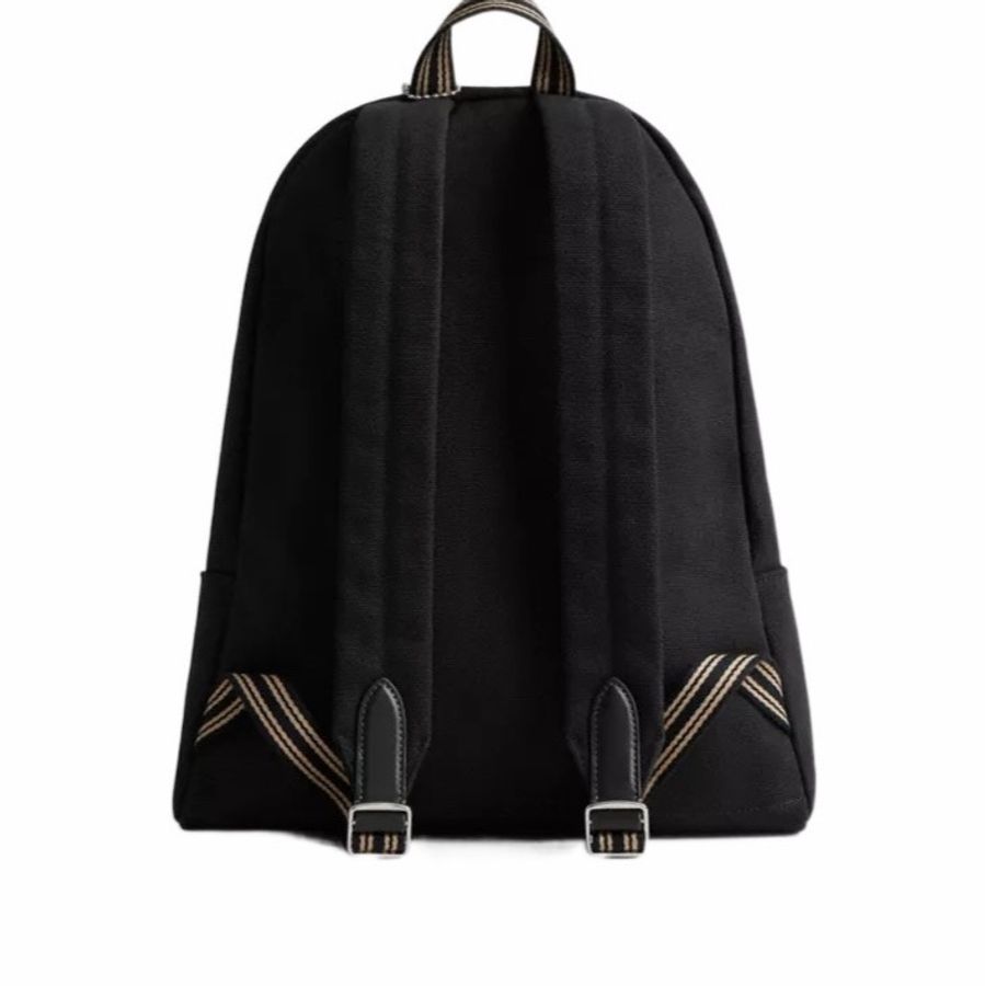 Coach 女士 拉鍊背包均碼碼33cm*14cm*38cm-5