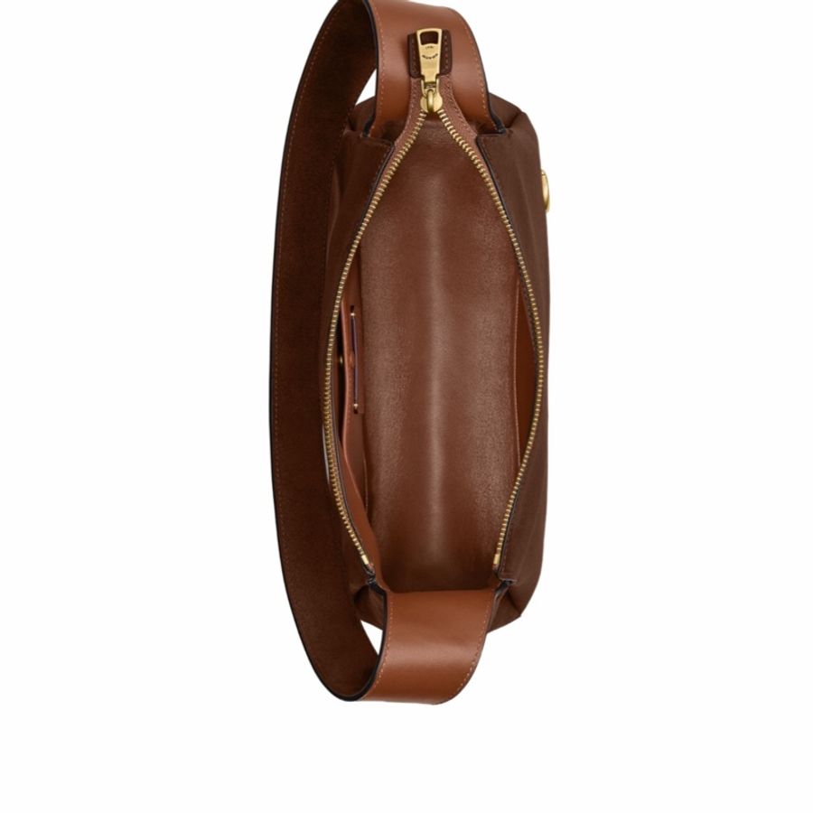 Coach 女士 Lola 單肩包均碼碼29.21cm*10.16cm*18cm-2