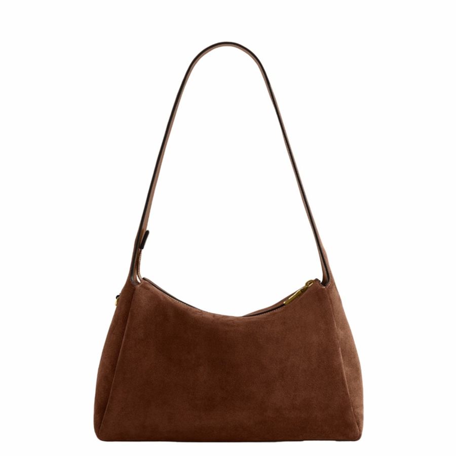 Coach 女士 Lola 單肩包均碼碼29.21cm*10.16cm*18cm-3
