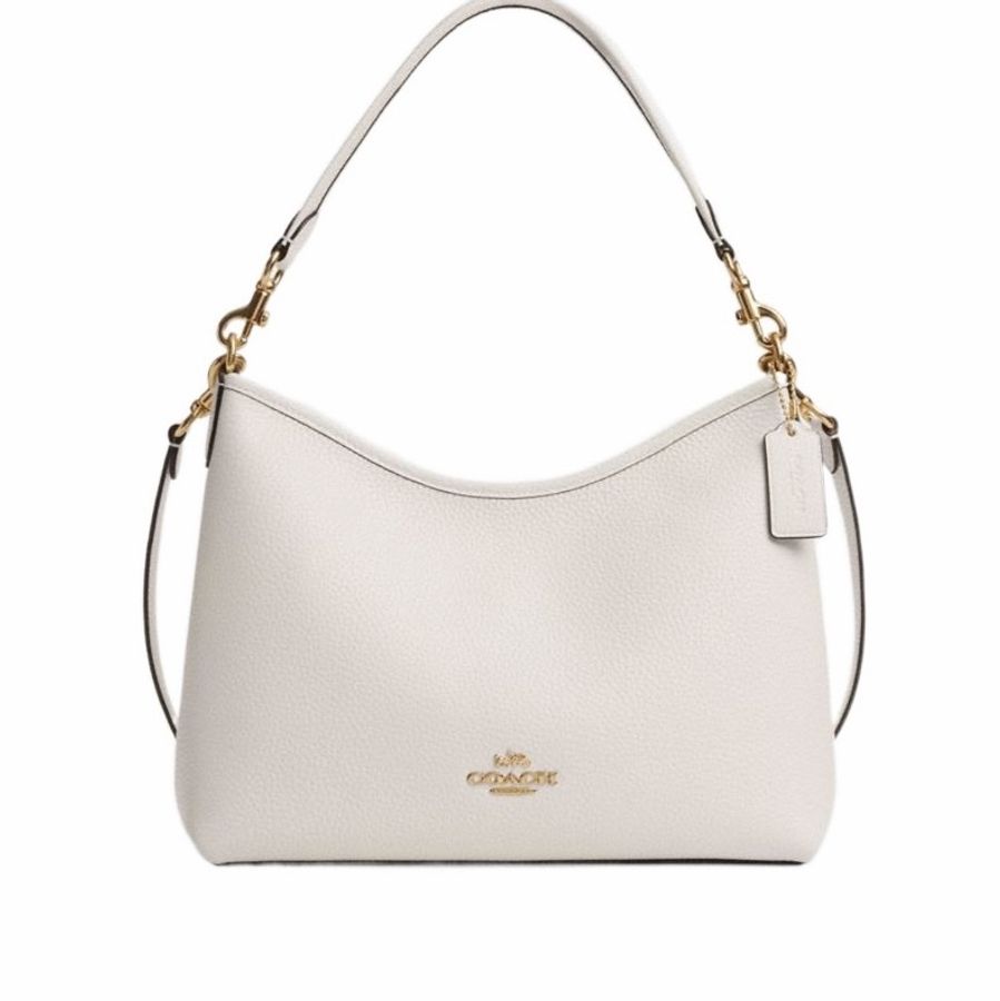 Coach 女士 LAUREL單肩包均碼碼31cm*10.5cm*23.5cm-0